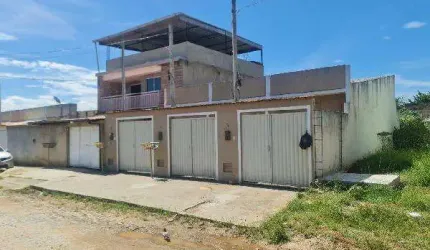 Oportunidade Única em NOVA IGUACU - RJ | Tipo: Casa | Negociação: Venda Direta Online  | Situação: Imóvel