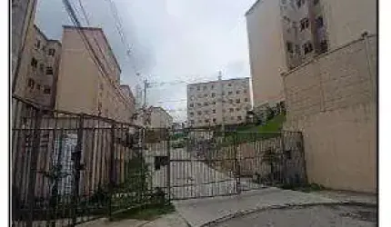 Oportunidade Única em NOVA IGUACU - RJ | Tipo: Apartamento | Negociação: Venda Online  | Situação: Imóvel