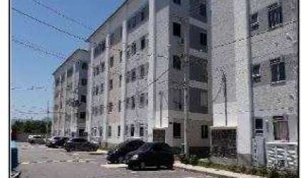 Oportunidade Única em RIO DE JANEIRO - RJ | Tipo: Apartamento | Negociação: Venda Direta Online  | Situação: Imóvel