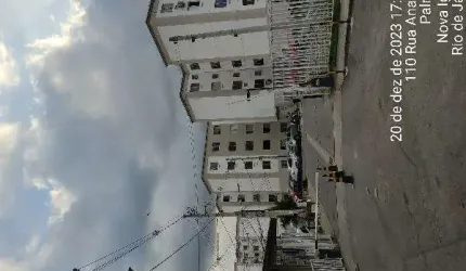 Oportunidade Única em NOVA IGUACU - RJ | Tipo: Apartamento | Negociação: Venda Direta Online  | Situação: Imóvel