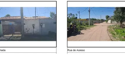 Oportunidade Única em MAGE - RJ | Tipo: Casa | Negociação: Venda Online  | Situação: Imóvel