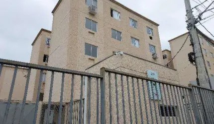 Oportunidade Única em NOVA IGUACU - RJ | Tipo: Apartamento | Negociação: Venda Direta Online  | Situação: Imóvel