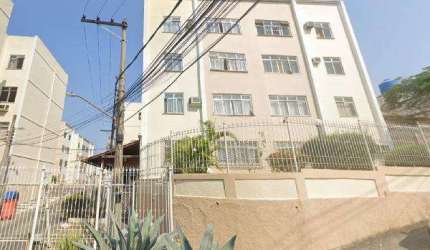 Oportunidade Única em RIO DE JANEIRO - RJ | Tipo: Apartamento | Negociação: Venda Direta Online  | Situação: Imóvel
