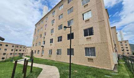 Oportunidade Única em NOVA IGUACU - RJ | Tipo: Apartamento | Negociação: Venda Direta Online  | Situação: Imóvel