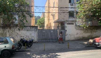 Oportunidade Única em RIO DE JANEIRO - RJ | Tipo: Apartamento | Negociação: Venda Direta Online  | Situação: Imóvel