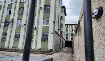 Oportunidade Única em RIO DE JANEIRO - RJ | Tipo: Apartamento | Negociação: Venda Direta Online  | Situação: Imóvel