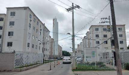 Oportunidade Única em RIO DE JANEIRO - RJ | Tipo: Apartamento | Negociação: Venda Online  | Situação: Imóvel