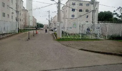 Oportunidade Única em RIO DE JANEIRO - RJ | Tipo: Apartamento | Negociação: Venda Online  | Situação: Imóvel