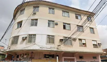 Oportunidade Única em RIO DE JANEIRO - RJ | Tipo: Apartamento | Negociação: Venda Online  | Situação: Imóvel