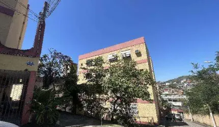 Oportunidade Única em RIO DE JANEIRO - RJ | Tipo: Apartamento | Negociação: Venda Online  | Situação: Imóvel