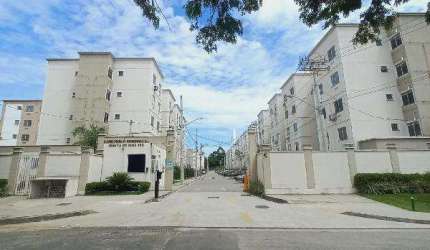 Oportunidade Única em RIO DE JANEIRO - RJ | Tipo: Apartamento | Negociação: Venda Online  | Situação: Imóvel
