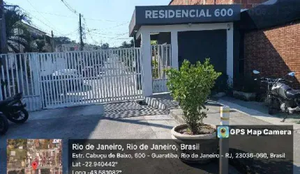 Oportunidade Única em RIO DE JANEIRO - RJ | Tipo: Apartamento | Negociação: Venda Online  | Situação: Imóvel