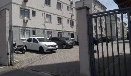 Oportunidade Única em MESQUITA - RJ | Tipo: Apartamento | Negociação: Venda Online  | Situação: Imóvel