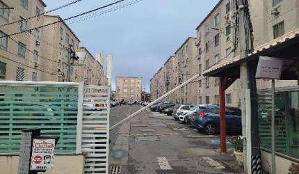 Oportunidade Única em RIO DE JANEIRO - RJ | Tipo: Apartamento | Negociação: Venda Direta Online  | Situação: Imóvel