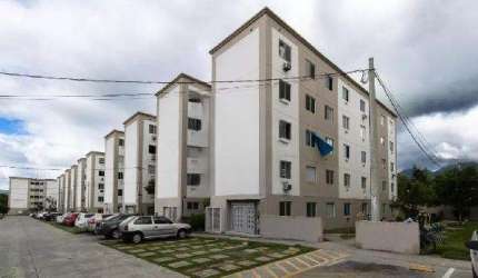 Oportunidade Única em RIO DE JANEIRO - RJ | Tipo: Apartamento | Negociação: Venda Online  | Situação: Imóvel
