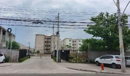 Oportunidade Única em RIO DE JANEIRO - RJ | Tipo: Apartamento | Negociação: Venda Online  | Situação: Imóvel