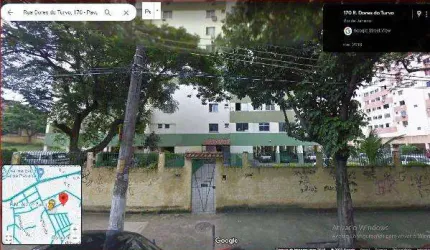 Oportunidade Única em RIO DE JANEIRO - RJ | Tipo: Apartamento | Negociação: Venda Direta Online  | Situação: Imóvel