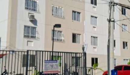 Oportunidade Única em RIO DE JANEIRO - RJ | Tipo: Apartamento | Negociação: Venda Direta Online  | Situação: Imóvel