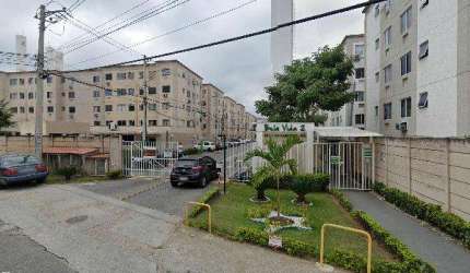 Oportunidade Única em RIO DE JANEIRO - RJ | Tipo: Apartamento | Negociação: Venda Direta Online  | Situação: Imóvel
