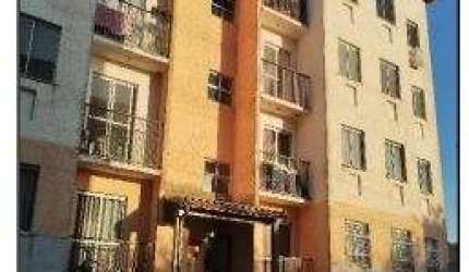 Oportunidade Única em MACAE - RJ | Tipo: Apartamento | Negociação: Venda Online  | Situação: Imóvel