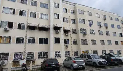 Oportunidade Única em RIO DE JANEIRO - RJ | Tipo: Apartamento | Negociação: Venda Direta Online  | Situação: Imóvel