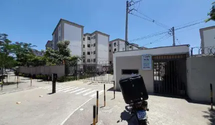 Oportunidade Única em RIO DE JANEIRO - RJ | Tipo: Apartamento | Negociação: Venda Direta Online  | Situação: Imóvel