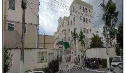 Oportunidade Única em DUQUE DE CAXIAS - RJ | Tipo: Apartamento | Negociação: Venda Direta Online  | Situação: Imóvel