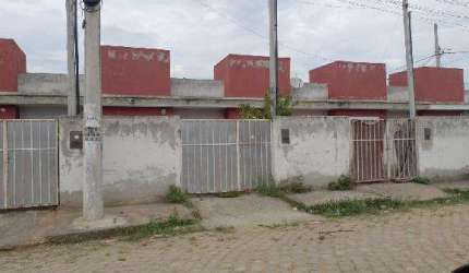 Oportunidade Única em NOVA IGUACU - RJ | Tipo: Casa | Negociação: Venda Online  | Situação: Imóvel