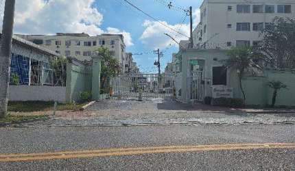 Oportunidade Única em RIO DE JANEIRO - RJ | Tipo: Apartamento | Negociação: Venda Direta Online  | Situação: Imóvel