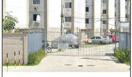 Oportunidade Única em RIO DE JANEIRO - RJ | Tipo: Apartamento | Negociação: Venda Direta Online  | Situação: Imóvel
