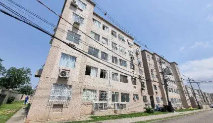 Oportunidade Única em RIO DE JANEIRO - RJ | Tipo: Apartamento | Negociação: Venda Direta Online  | Situação: Imóvel