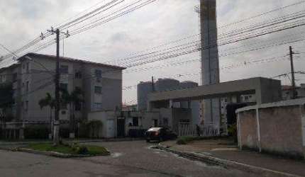 Oportunidade Única em ITAGUAI - RJ | Tipo: Apartamento | Negociação: Venda Direta Online  | Situação: Imóvel