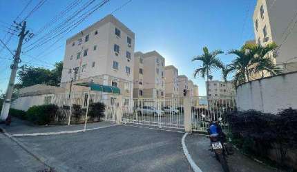 Oportunidade Única em DUQUE DE CAXIAS - RJ | Tipo: Apartamento | Negociação: Venda Direta Online  | Situação: Imóvel