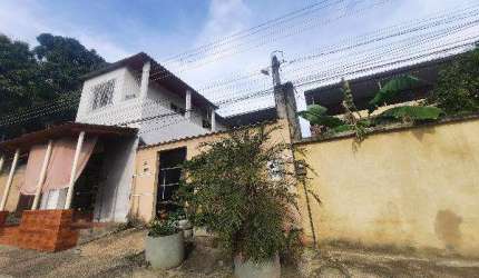 Oportunidade Única em NOVA IGUACU - RJ | Tipo: Casa | Negociação: Venda Online  | Situação: Imóvel