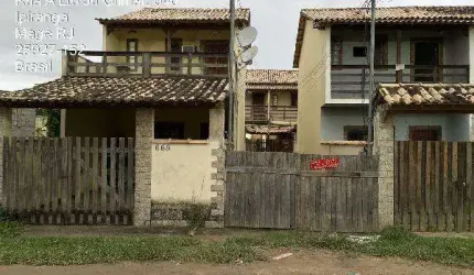 Oportunidade Única em MAGE - RJ | Tipo: Casa | Negociação: Venda Online  | Situação: Imóvel