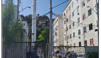 Oportunidade Única em RIO DE JANEIRO - RJ | Tipo: Apartamento | Negociação: Venda Direta Online  | Situação: Imóvel