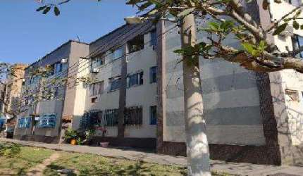 Oportunidade Única em RIO DE JANEIRO - RJ | Tipo: Apartamento | Negociação: Venda Direta Online  | Situação: Imóvel
