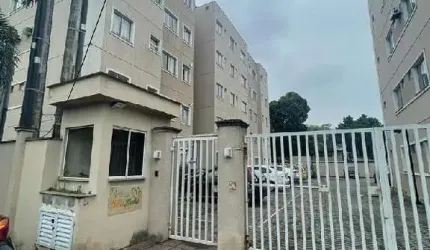Oportunidade Única em DUQUE DE CAXIAS - RJ | Tipo: Apartamento | Negociação: Venda Direta Online  | Situação: Imóvel