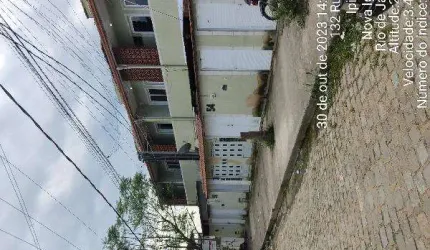 Oportunidade Única em NOVA IGUACU - RJ | Tipo: Apartamento | Negociação: Venda Direta Online  | Situação: Imóvel