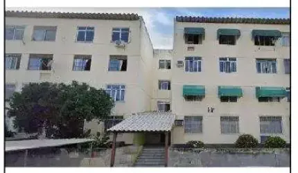 Oportunidade Única em RIO DE JANEIRO - RJ | Tipo: Apartamento | Negociação: Venda Online  | Situação: Imóvel