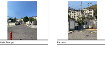 Oportunidade Única em RIO DE JANEIRO - RJ | Tipo: Apartamento | Negociação: Venda Online  | Situação: Imóvel