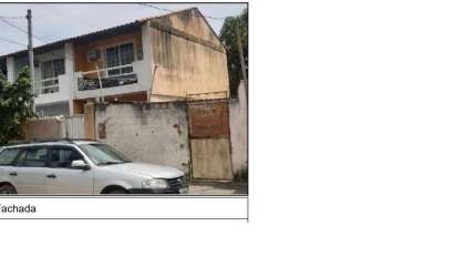 Oportunidade Única em NOVA IGUACU - RJ | Tipo: Casa | Negociação: Venda Direta Online  | Situação: Imóvel