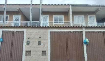 Oportunidade Única em NOVA IGUACU - RJ | Tipo: Casa | Negociação: Venda Direta Online  | Situação: Imóvel
