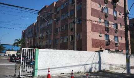 Oportunidade Única em RIO DE JANEIRO - RJ | Tipo: Apartamento | Negociação: Venda Direta Online  | Situação: Imóvel