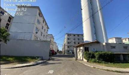 Oportunidade Única em MESQUITA - RJ | Tipo: Apartamento | Negociação: Venda Online  | Situação: Imóvel