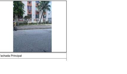 Oportunidade Única em RIO DE JANEIRO - RJ | Tipo: Apartamento | Negociação: Venda Direta Online  | Situação: Imóvel