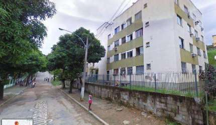 Oportunidade Única em RIO DE JANEIRO - RJ | Tipo: Apartamento | Negociação: Venda Direta Online  | Situação: Imóvel