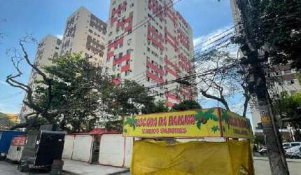 Oportunidade Única em RIO DE JANEIRO - RJ | Tipo: Apartamento | Negociação: Venda Online  | Situação: Imóvel