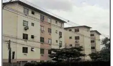 Oportunidade Única em RIO DE JANEIRO - RJ | Tipo: Apartamento | Negociação: Venda Direta Online  | Situação: Imóvel