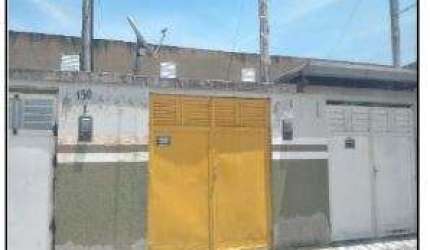 Oportunidade Única em NOVA IGUACU - RJ | Tipo: Casa | Negociação: Venda Direta Online  | Situação: Imóvel